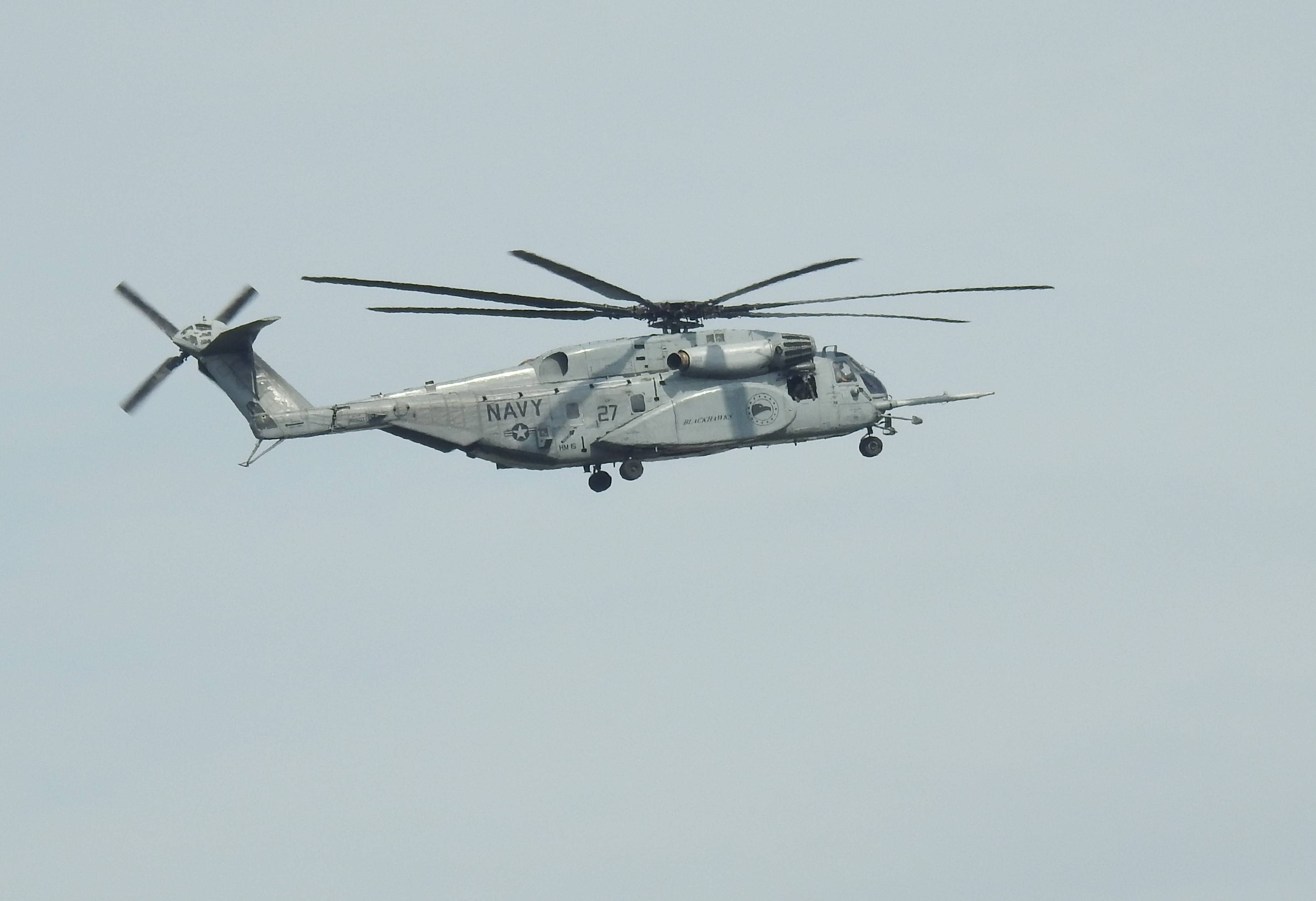 詳細不明！ ヘリコプター 福井県警ヘリ “くずりゅう”] Fukui Police Helicopter